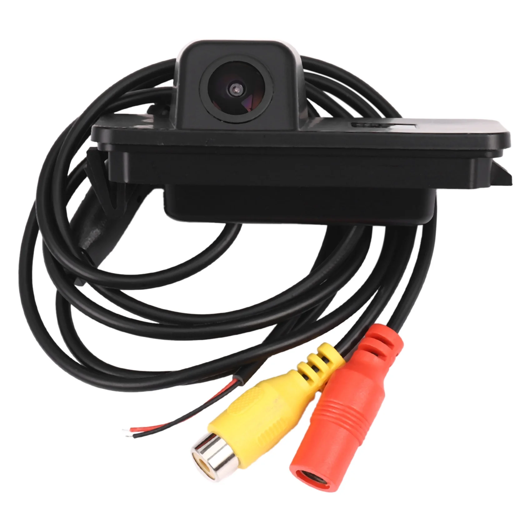 Hot Selling-Car Reversing Rear View Camera For Passat B6,Car Reversing Rear View Camera For Passat B6-AU43