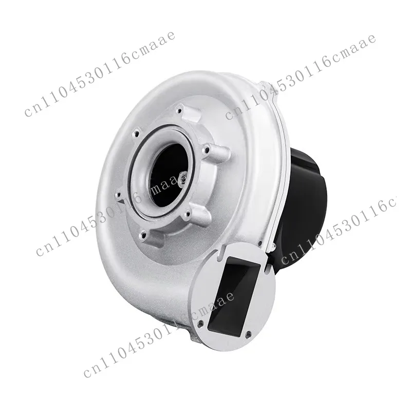 

8.0'' Turbo Blower Gas-Premix Heating Systems High Efficiency Low Noise BLDC Blower