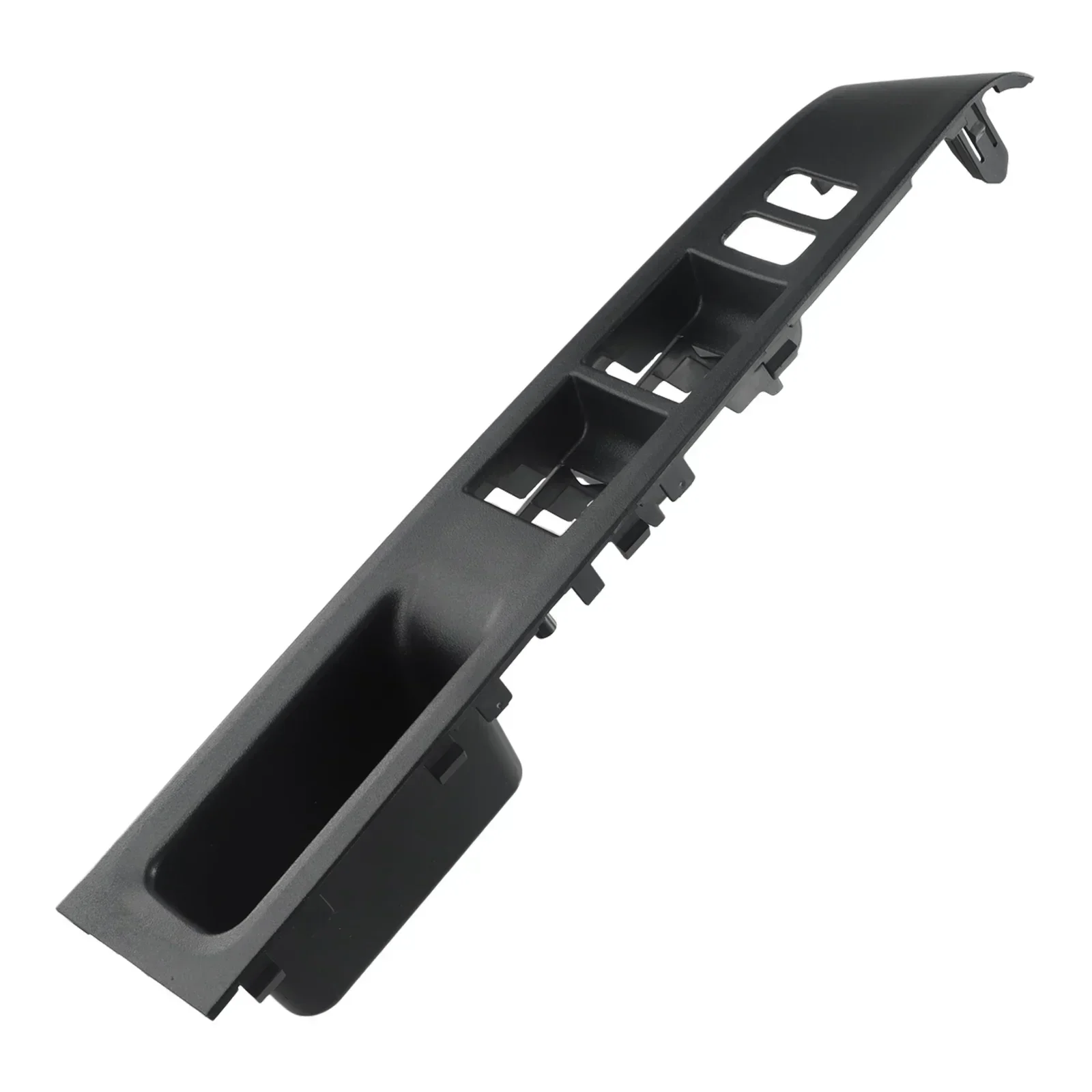 Front Armrest Upper Panel For Toyota For Vitz 2010-2014 RHD Front Armrest Upper Panel 74231-52630-C0 Right Hand Driver