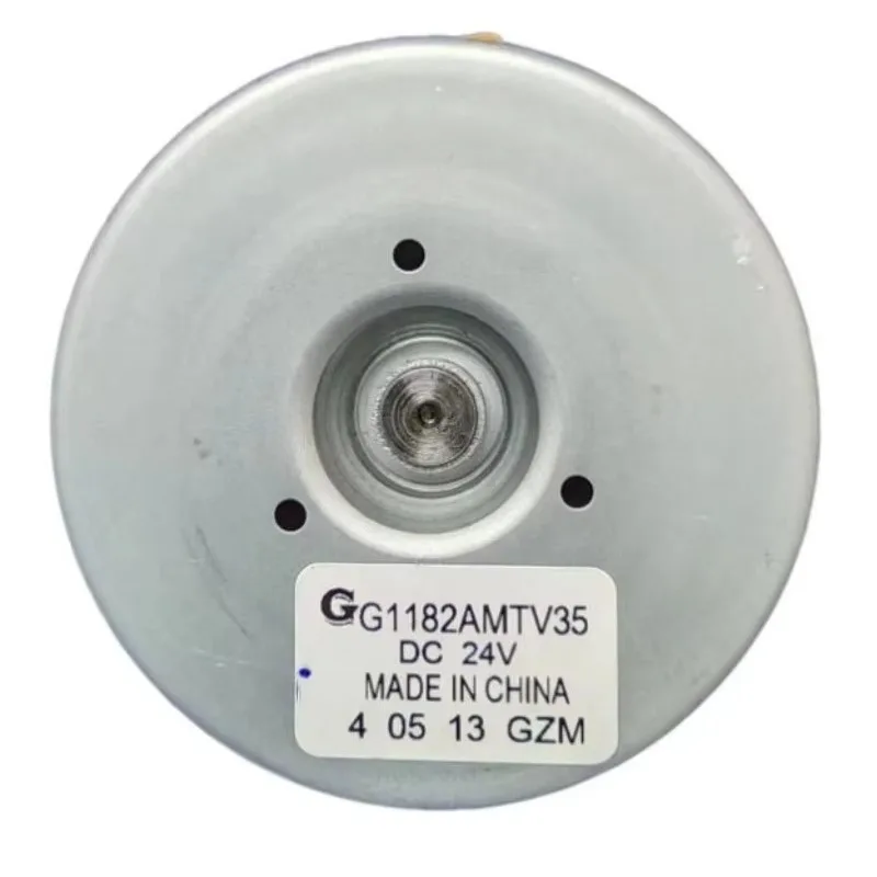 Suitable for circulating fan accessories, DC motor G1182AMTV35/85 electric fan motor CA23-RD2 RD1