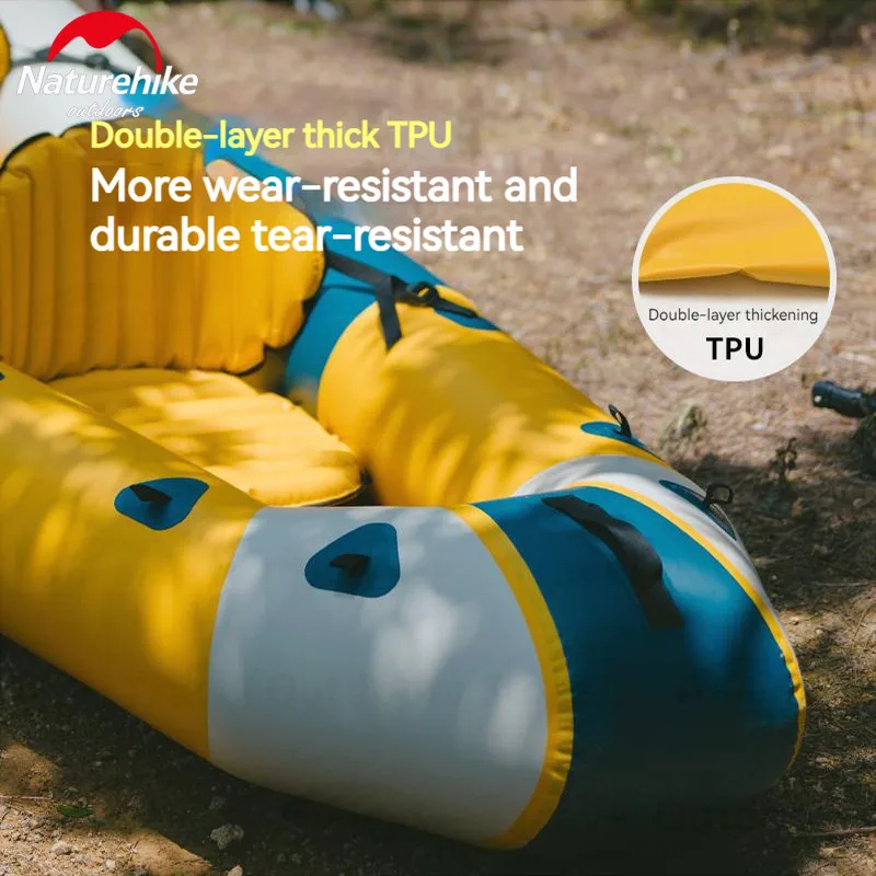 Thumbnail 4 - #5 Cheapest Canoes Deals You Can Get