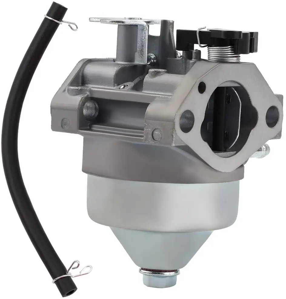 Imagem -02 - Motor-carburador Bonito para Honda 16100-z0y-m42 Peças Carburador Gcv190 Gcv190a Gv190la Hrb217 Hrx217 Hrx217k1