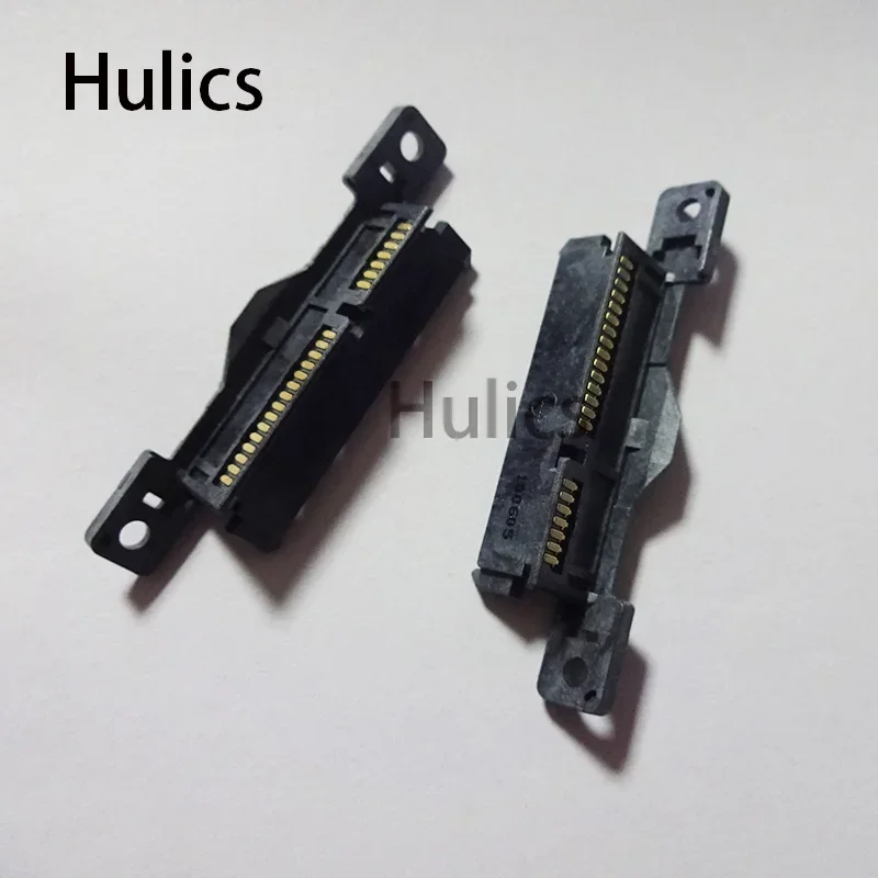 Hulics Used Laptop HDD Cable For Dell Inspiron N5010 / M5010 -  Hard Drive Connector -DP/N: DMR9J 0DMR9J