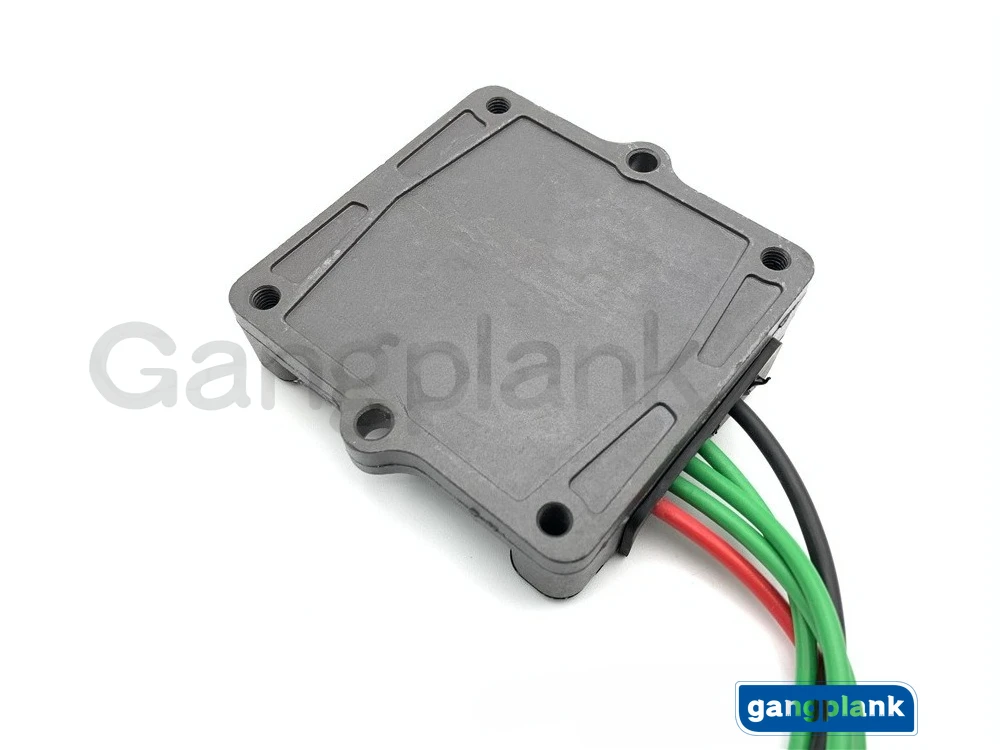 Voltage Stabilizer Rectifier 6S5-81960-00 for Yamaha PWC Series 1800 Outboard Motor Accessories