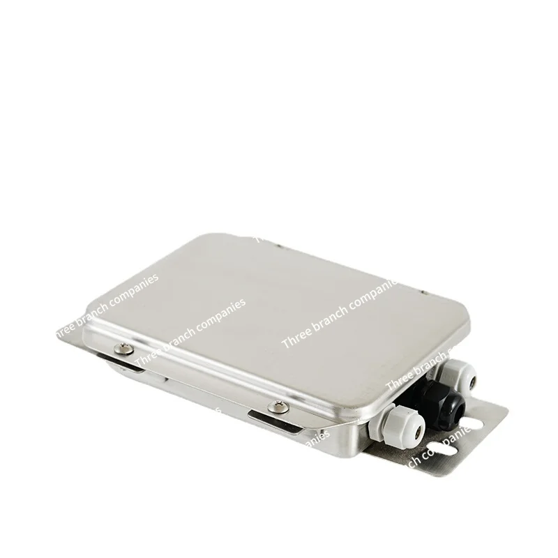 Multi-Channel Junction Box of Weighing Force Sensor Module