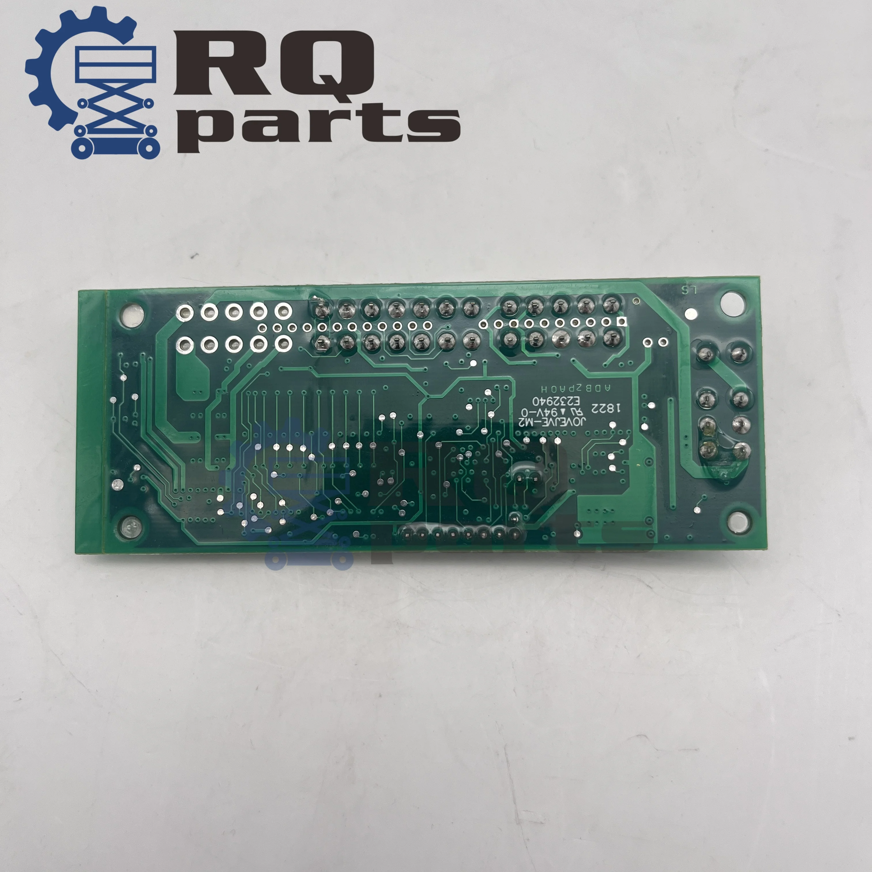 Control Box Circuit Board 2440316580 For Haulotte Compact 8/10/12/14