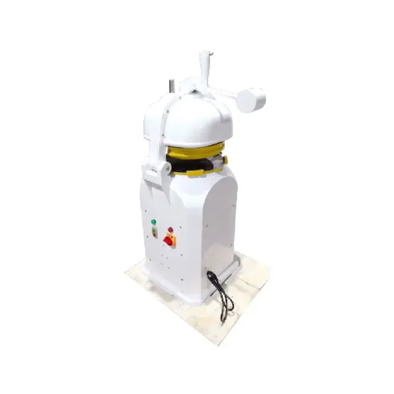 Hot selling commercial industrial semi-automatic dough dividers, ball making machines, dough round dough machines