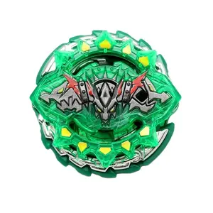 TAKARA TOMY-Full Style Beyblade Burst Set, Gold Arena Brinquedos, B105, B106, B122, Bey Blade Lançador, Bay Blade, Drain Fafnir Phoenix, Venda 10 principais vendas fênix beyblade - №4