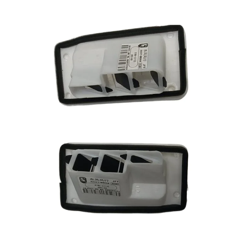 

Задний воздухозаборник для Forthing Lingzhi M5 EV i-Van