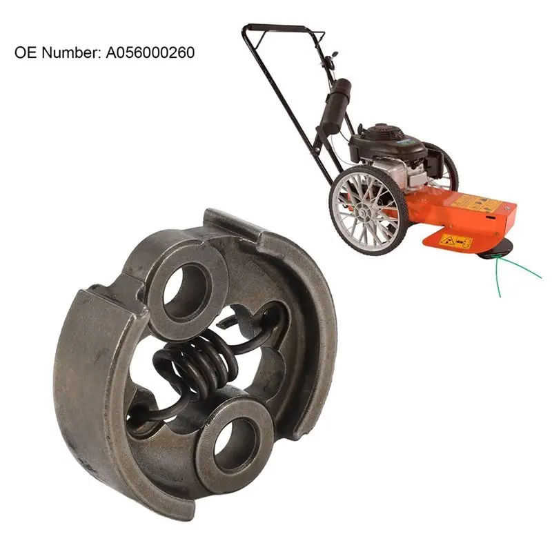【DIA DE AÇÃO DE GRAÇAS】Peças de reposição de alta eficiência para embreagem de cortador de grama - A056000500 A056000260 para Shindaiwa T230XR C230 C242 LE242