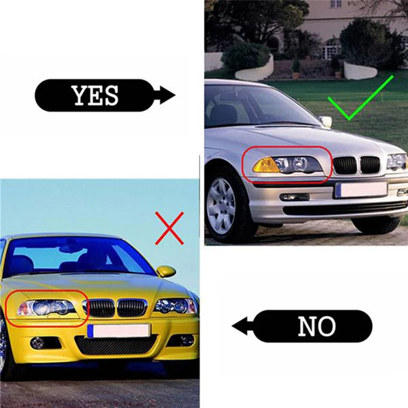 

Front Headlight Lens Cover Headlight Head Light Lamp Cover Headlight Lampshade Shell