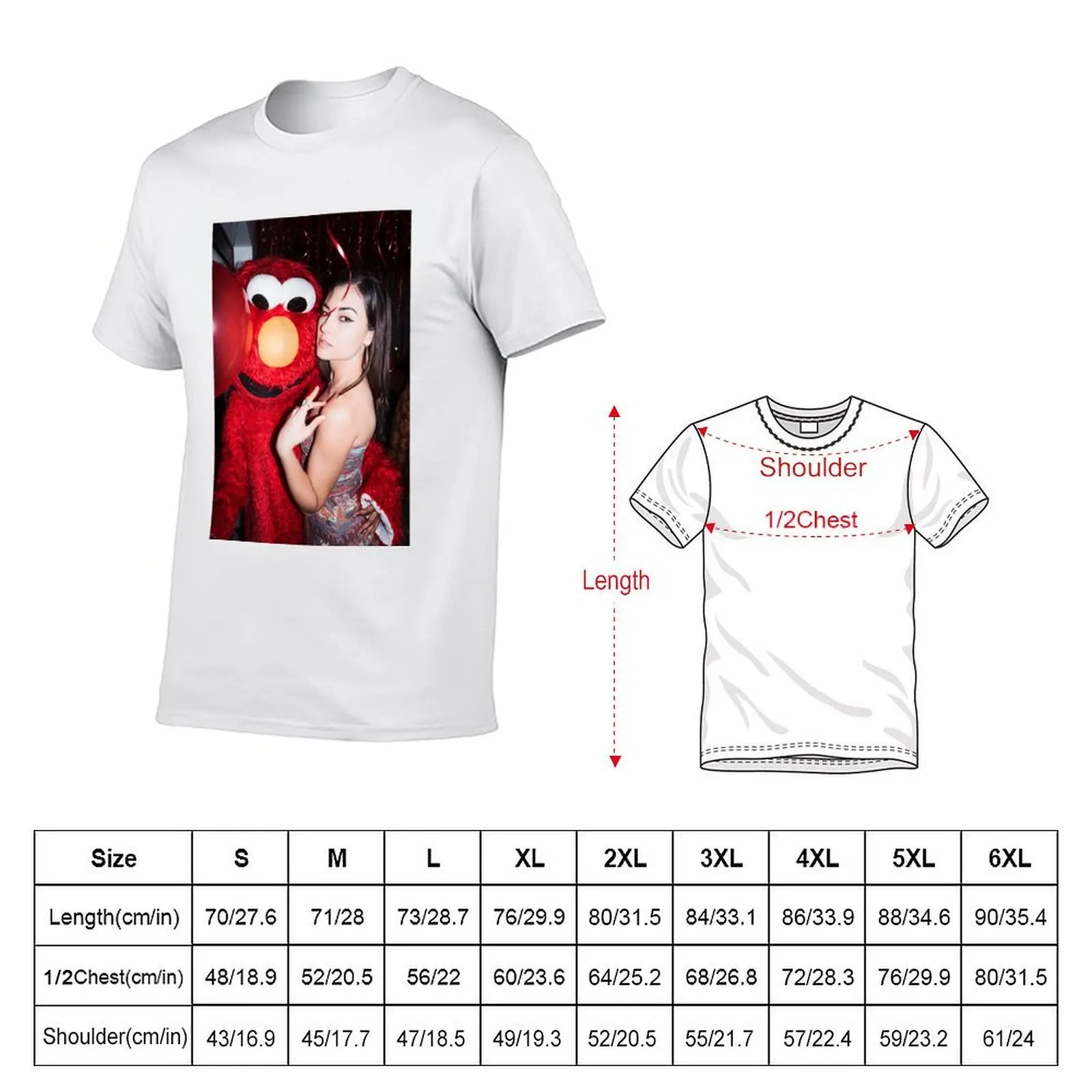 تي شيرت ساشا جراي قطن تي شيرت 100% تي شيرت قطن 100% #5