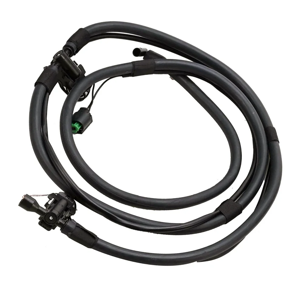 

Прямая замена пластиковой форсунки омывателя лобового стекла с подогревом для Mercedes A-класса W169 и B-класса W245, артикул 1698600192