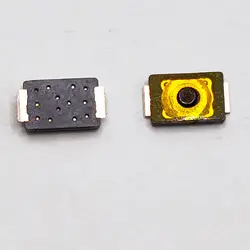100 stks 2*3*0.65 MM 2x3x0.65 MM Tactile Drukknop Tact 2 Pin Micro Schakelaar SMD voor Xiaomi 4 Mi4 Mobiele Telefoon