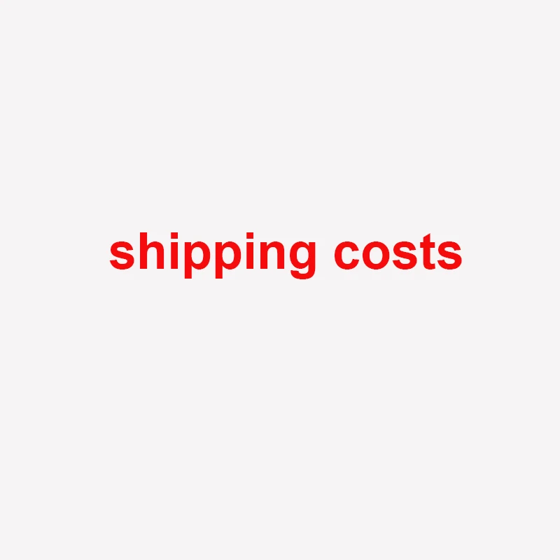 

TYESO link shipping costs，Please contact me after the purchase