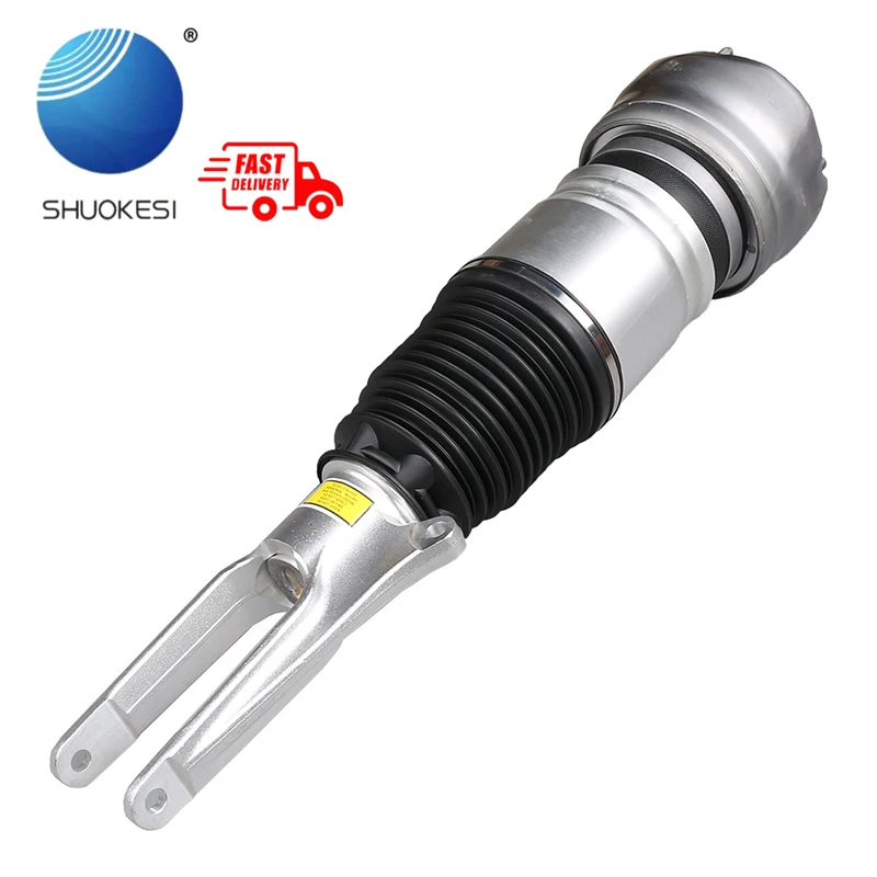 

for Porsche Panamera 970 air Suspension Shock Absorber Front Left 97034305117 97034315100 97034305108 97034305109