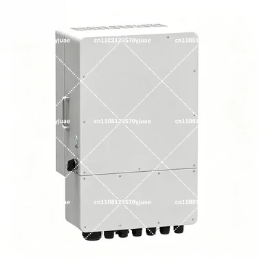 12KW Hybrid Inverter Grid-Tie with Battery Charging for Solar Energy Systems