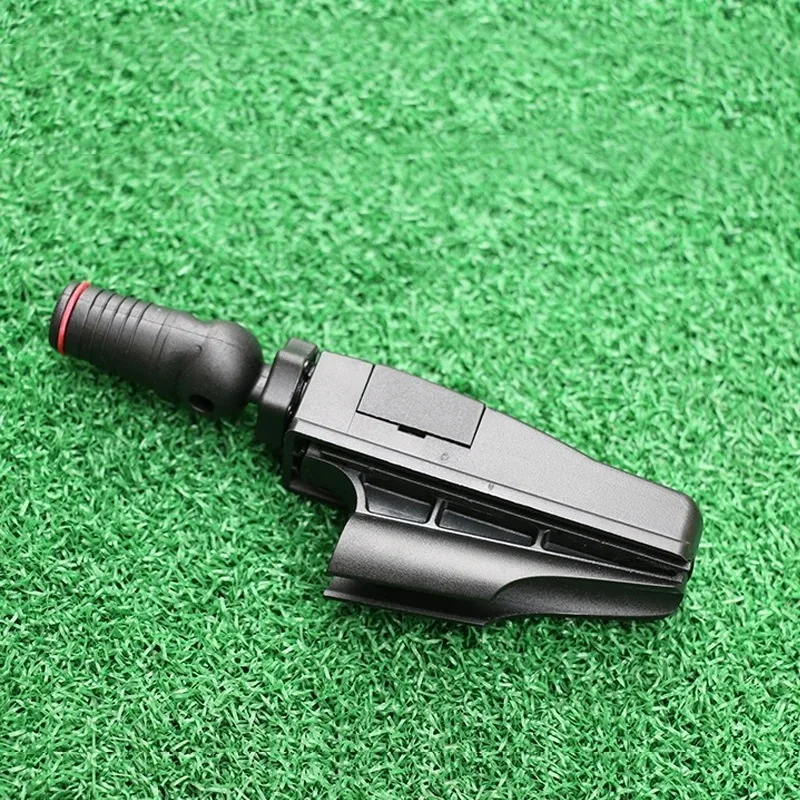 

Indoor Golf Putter Laser Sight Putter Training Assisted Indoor and Outdoor Practice