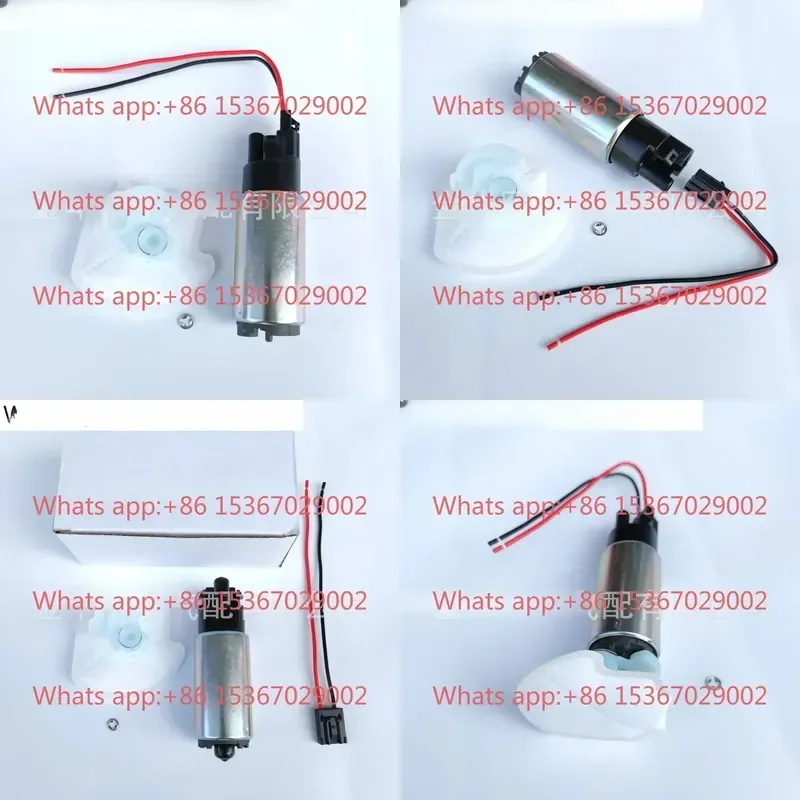 Fuel Pump Assembly Compatible with Lexus GS300 Replacement Part Number G23221-31340 High Quality Auto Fuel System Component