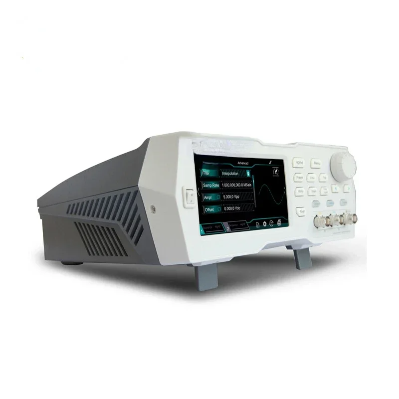 Suitable for function/arbitrary waveform generator Dg832 signal source 35MHz (2ch) 125msa/S