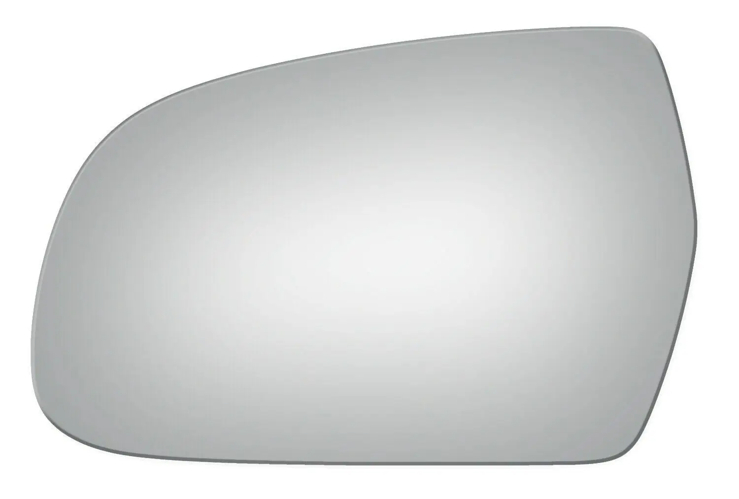 Side Mirror Glass F…