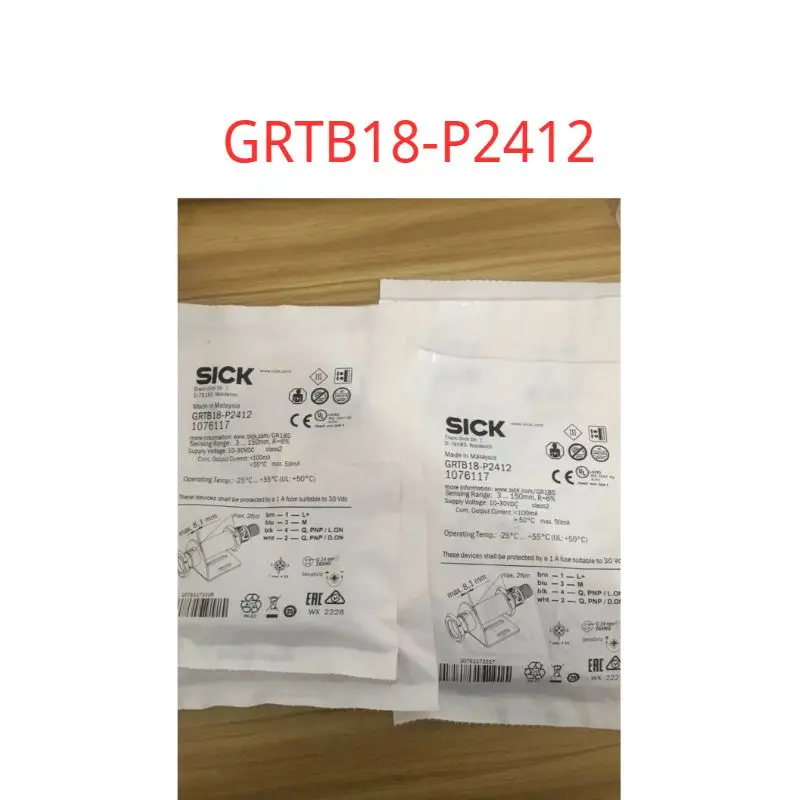 

Brand new GRTB18-P2412 item number 1076117