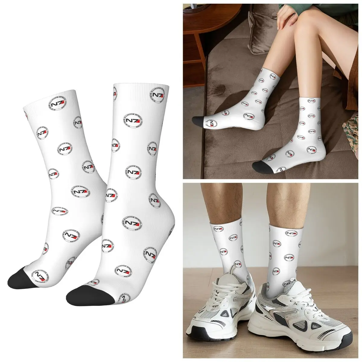 All Seasons Mass Ef… - image