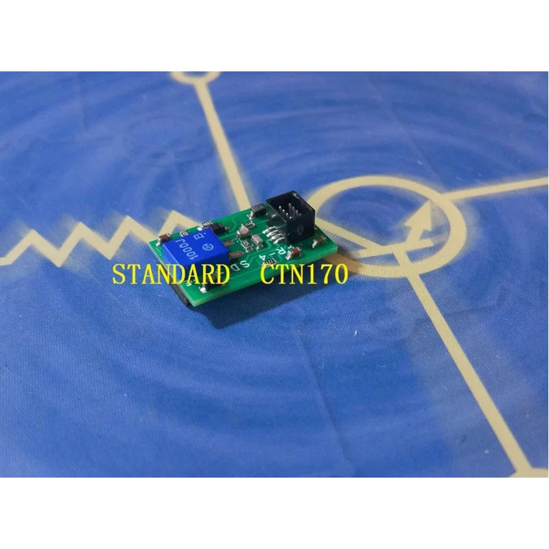 Intercom Standard Accessories Subtone Mute Board CTN170 Standard CTCSS Board