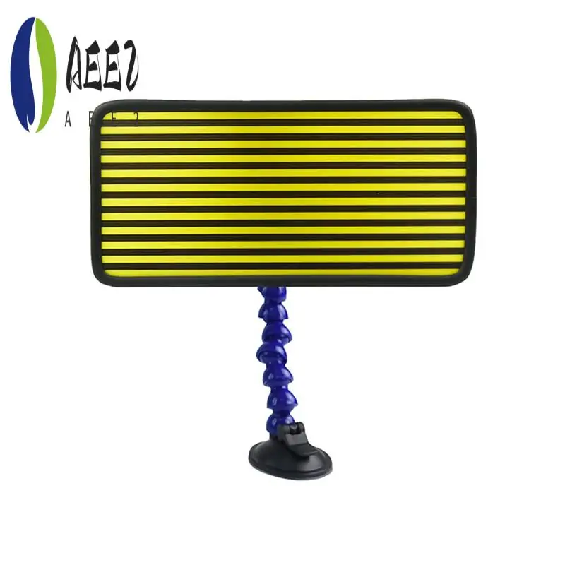 AEE2-Paintless Dent Repair Reflector Line Board Tools As Shown Automotive Supplies For Car Body Dent Removal Stripe Testing Tool