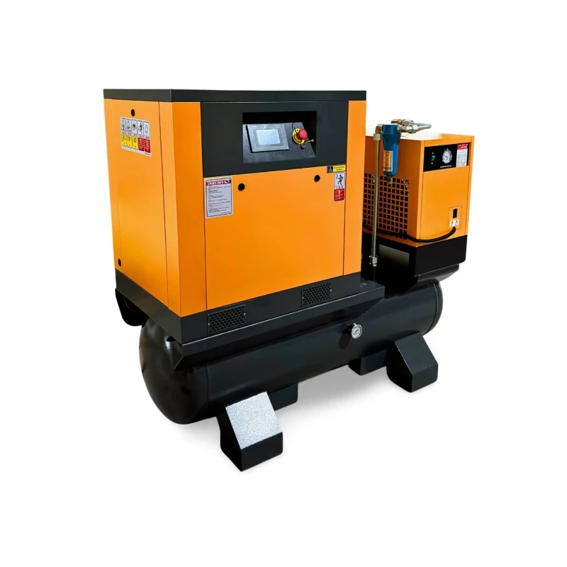 Air Compressor Oil Free Stable Air Flow For Furniture Spraying Garage Repair Bicycle Tire Inflation Handcraft Making