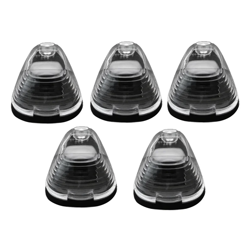 

ABJT-Roof Light Roof Warning Light Roof Marker Light LED Automotive Supplies For Ford Pickup Truck F-250 F-350 1999-2016