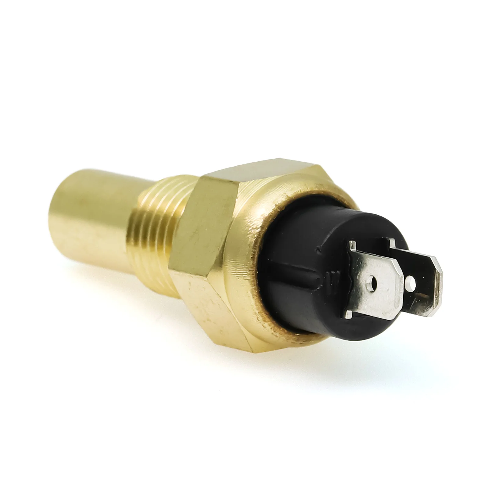 1PCS Sensor Gasoline Diesel Car Water Temp Sensor 1/8NPT 3/8NPT Water temperature Sensor M14X1.5 M16X1.5 Gauge Sensor Customized