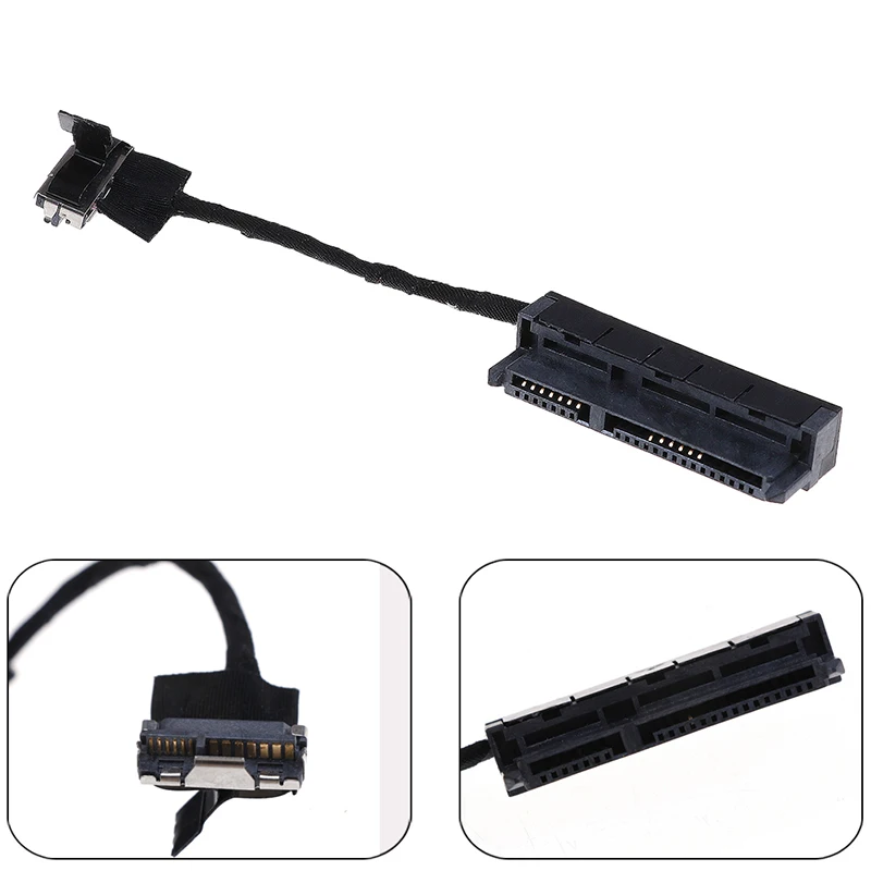 【C】G4 G6 CQ42 CQ43 CQ62 G42 G56 G62 G72 SATA Hard Drive HDD Connector AX6/7 Cable