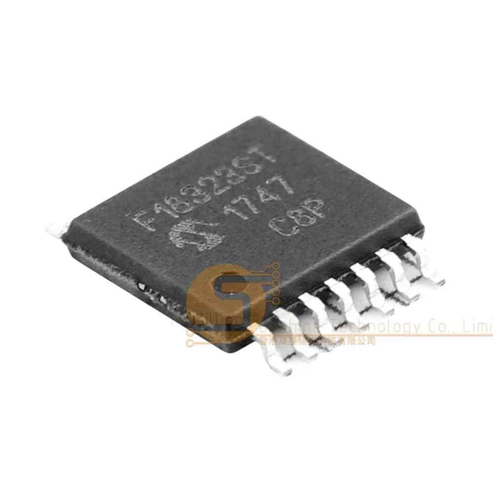 PIC16F18323-I/ST TSSOP-14 16F18323 Microcontroller Original New IC