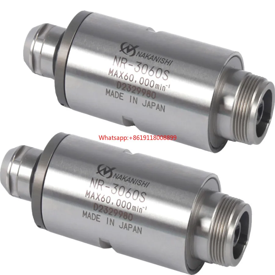 Original Japan NSK China and West Imported NR-403E NR-3060S EM-3060 Machine Tool High-speed Electric Spindle