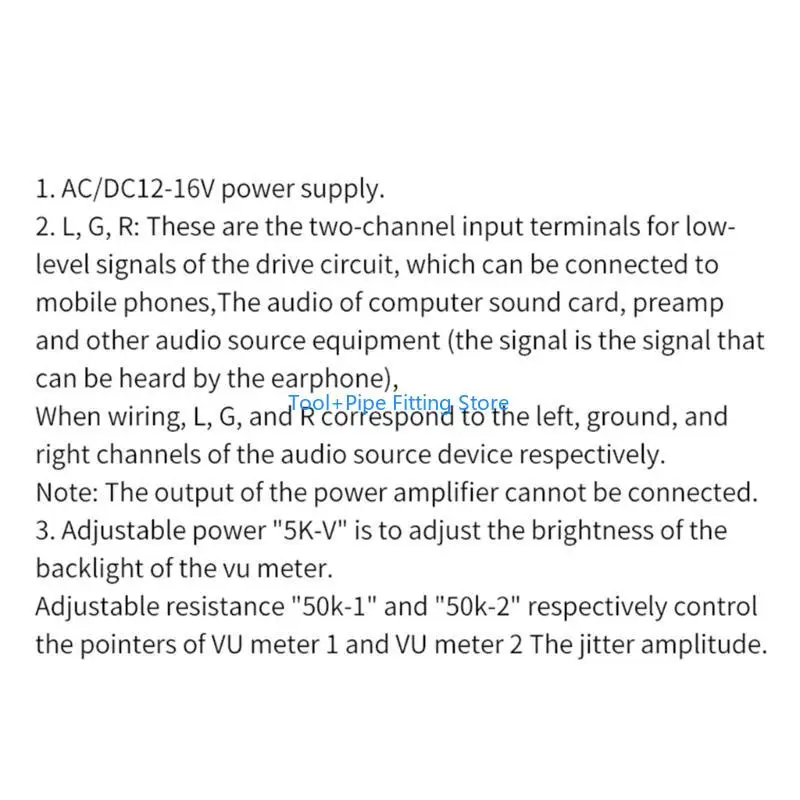 F92B 6V-12V Panel V…