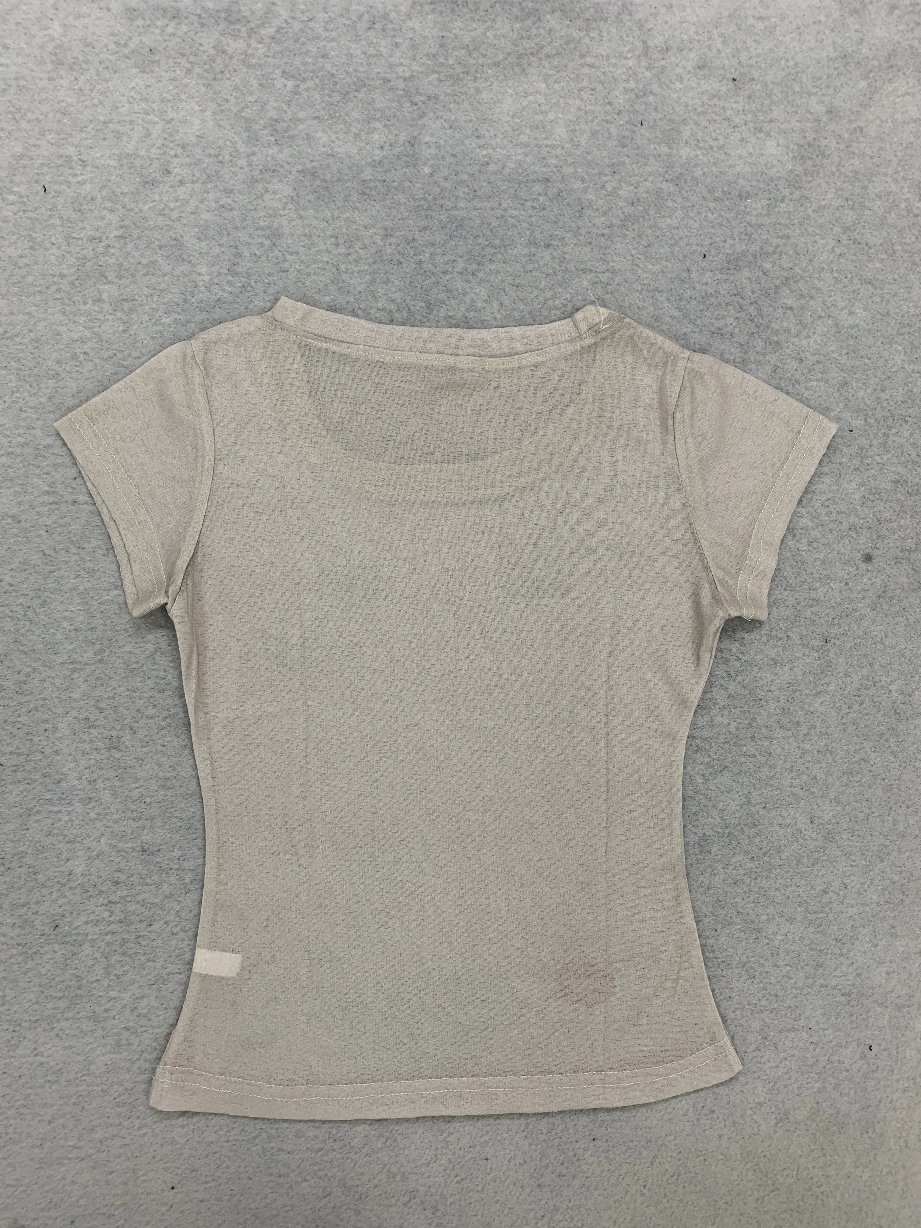 Kaos T-shirt bergaya musim pan - Street Fashion Photographers ulasan dan harga
