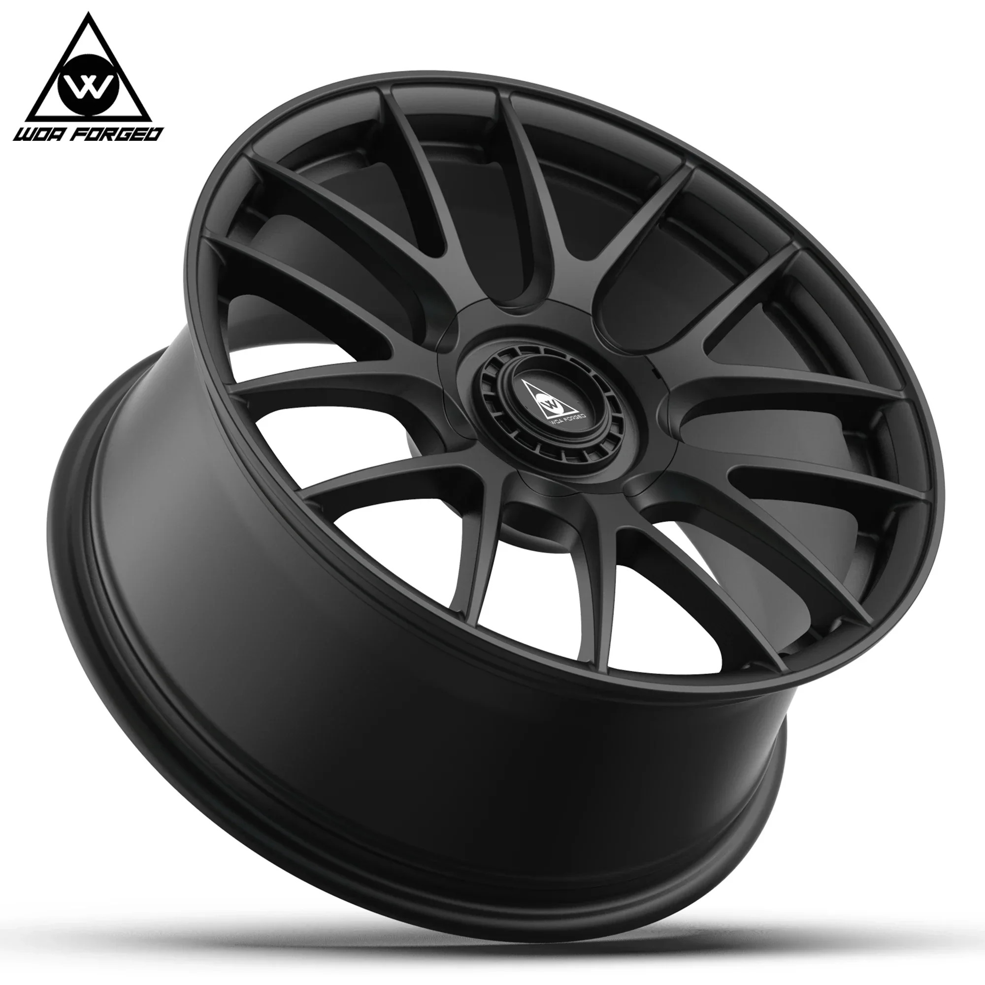 Alloy Passenger Car Rim Monoblock Forged Wheel 18 19 20 21 Inch G27 Custom for BRZ BMW 525 530 M4 Audi A7 A8 S6 S7 S8 Q5 Q7 BENZ