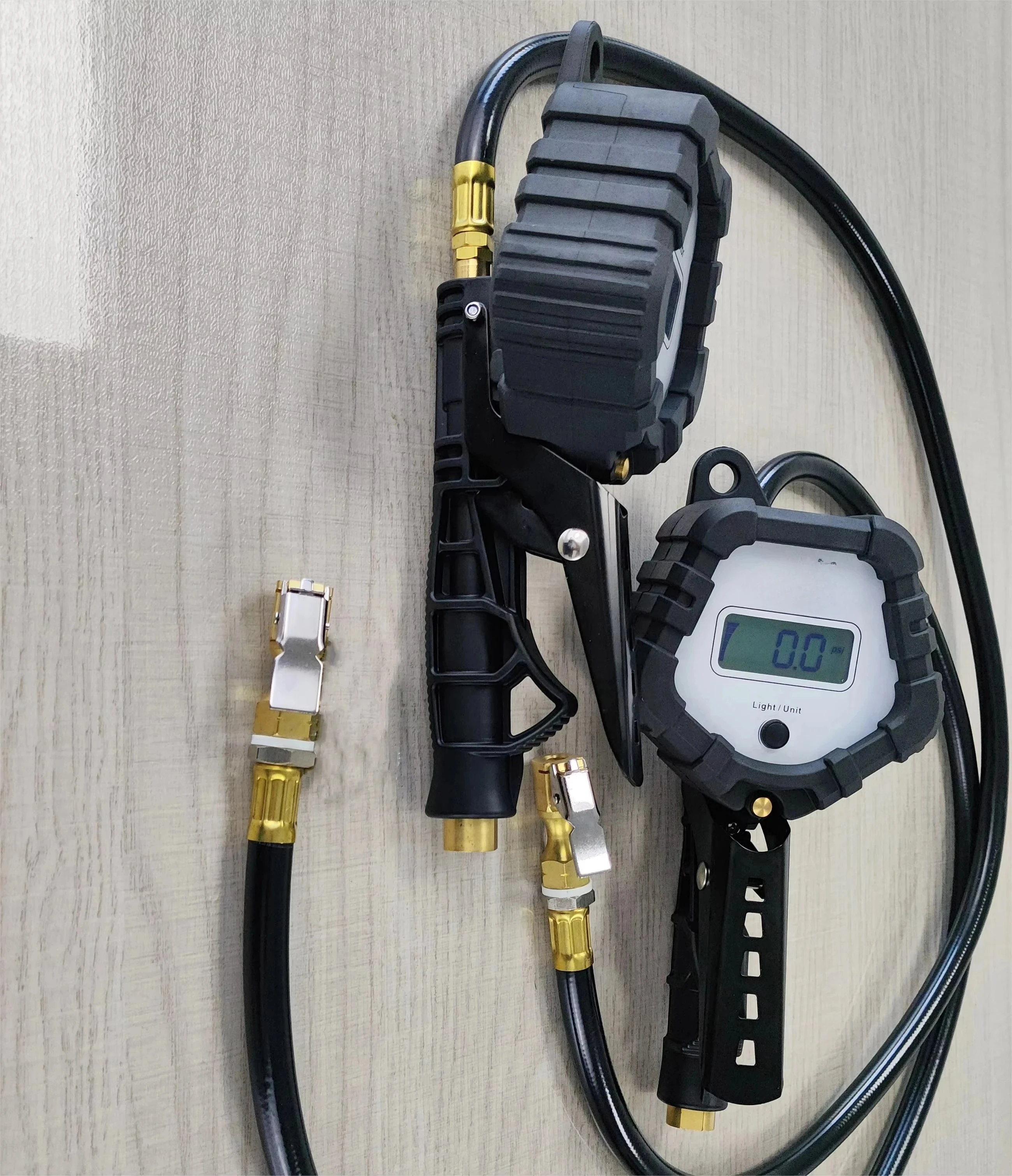 G5 Digital Handheld…