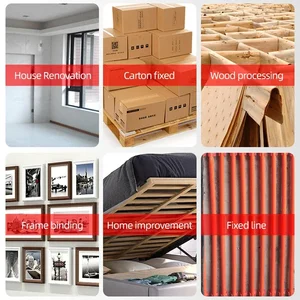 مسدس تسمير يدوي خفيف ، رمز الاستخدام المنزلي ، نجارة مسمار الهواء ، مشبك مباشر خاص ، أدوات نجارة الكتب ، UT N أعلى 11 مبيعات مسدس الأظافر الخشبية - No1