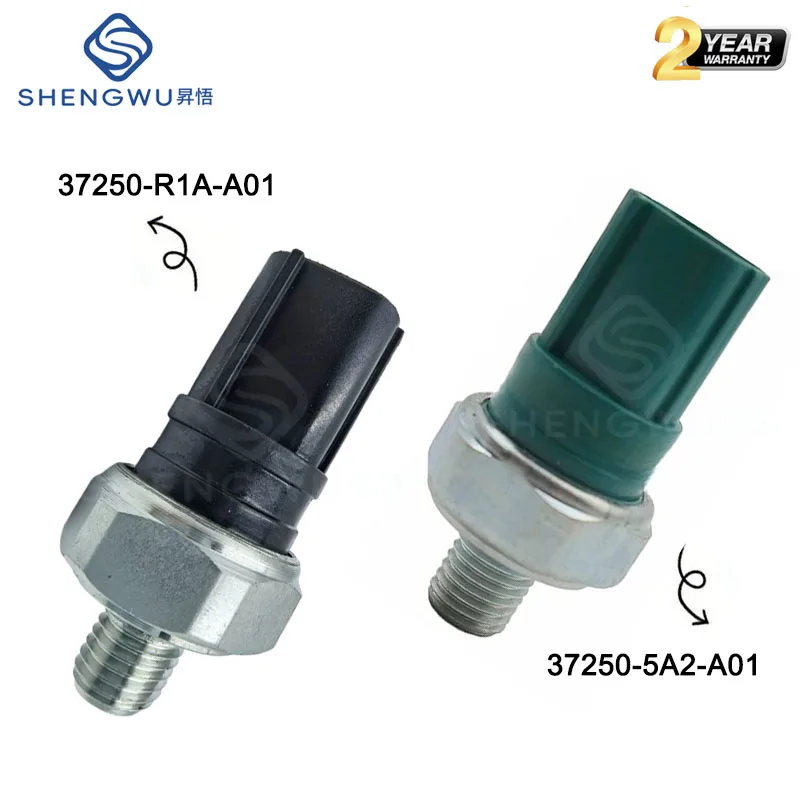 

Датчик давления масла (датчик положения клапанов) VTEC/VTC в сборе для Honda Accord Civic CR-V Acura ILX 1.8 2.0L 37250-5A2-A01 37250-R1A-A01