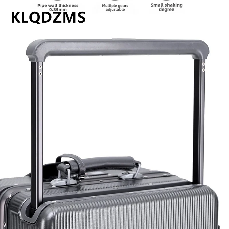 KLQDZMS Cabin Luggage 20 Inches Boarding Box 22