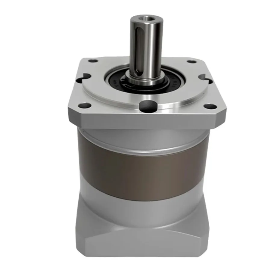 مخفض الكواكب الدقيق 60/80/90/110/130 محرك سيرفو متدرج 400w750W مخفض التروس #3