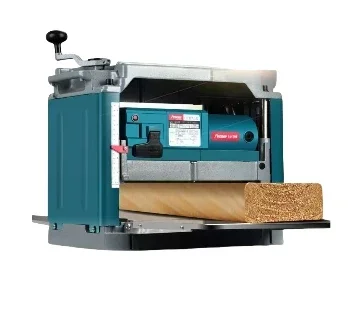 Multi-function Electric Tools For Woodworking  Press Planer Small Automatic Table-type Planer