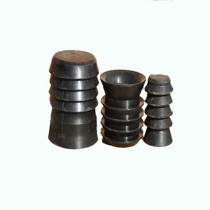 

Manufacture API Oilfield Drilling Equipments Top and Bottom Cementing Plug
