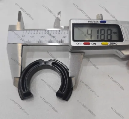 Accessories headset pressure ring inner diameter 42mm ultra-thin pressure ring