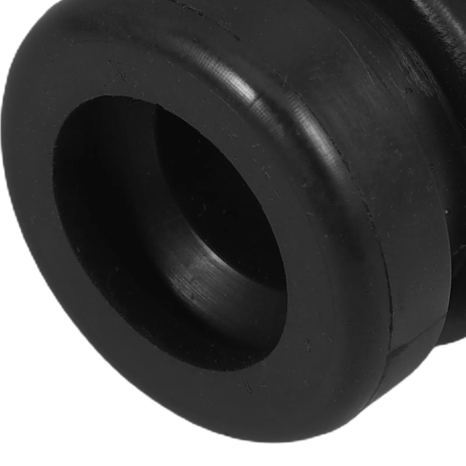 10Pcs Chainsaw Buffer Rubber Cushion Dampener Stable Shock Absorber Buffer Pads Chainsaw Replacement Parts