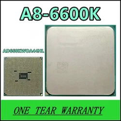 A8 6600K A8 6600 A8-6600K 3.9GHz Quad-Core CPU Processor AD660KWOA44HL Socket FM2