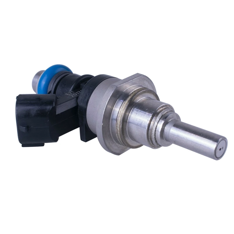 New Fuel Injector Nozzle For Mazda Speed 3 6 CX-7 Turbo 2.3L L3K9-13-250A E7T20171