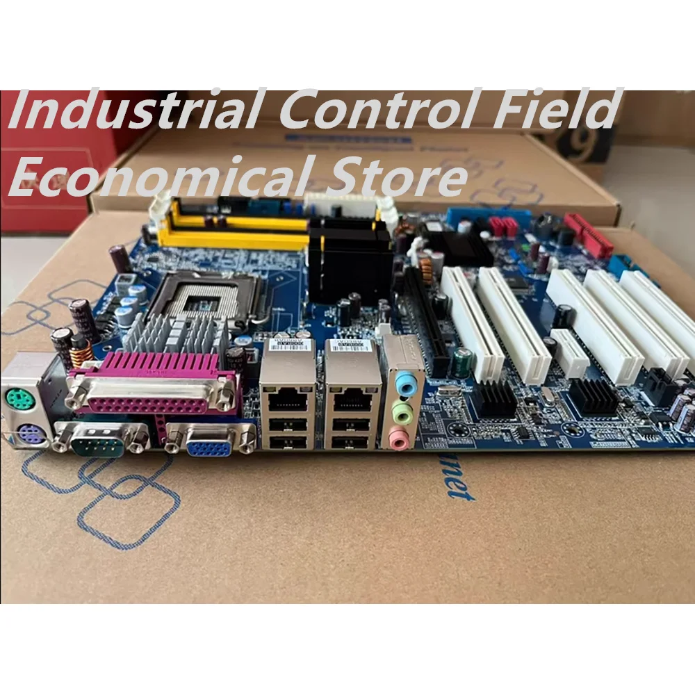 AIMB-763G2 AIMB-763G2-00A1E Motherboard